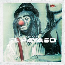 Album cover of El Payaso