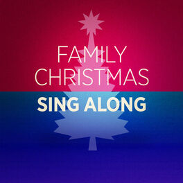 Album cover of Family Christmas Singalong