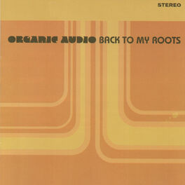 Album cover of Back to My Roots