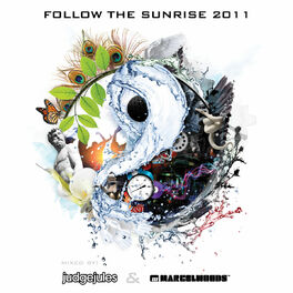 Album cover of Sunrise Festival 2011