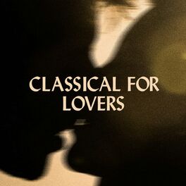 Album cover of Classical for Lovers
