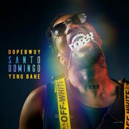 Album cover of Santo Domingo (feat. Yxng Bane)