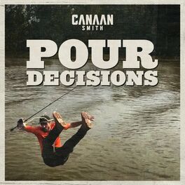 Album cover of Pour Decisions