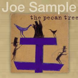 Album cover of The Pecan Tree