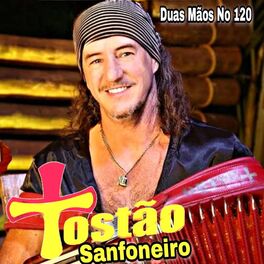Album cover of Duas Mãos no 120