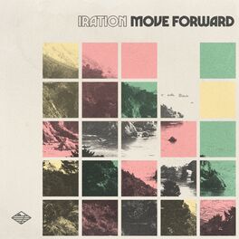 Album cover of Move Forward