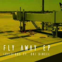 Album cover of Fly Away - EP