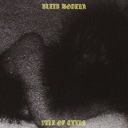 Album cover of Vale of Tears