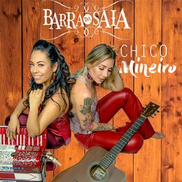 Album cover of Chico Mineiro