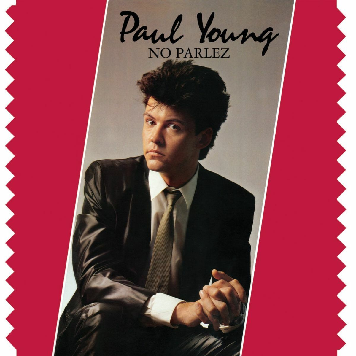 Paul Young - Sex (2008 Re-Master Version): listen with lyrics | Deezer