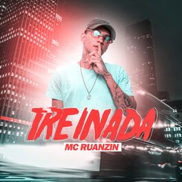 Album cover of Treinada