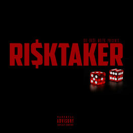 Album cover of RiskTaker