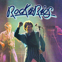 Album cover of Rock & Rios
