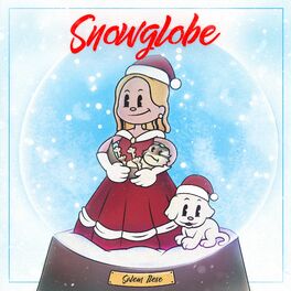 Album cover of Snowglobe