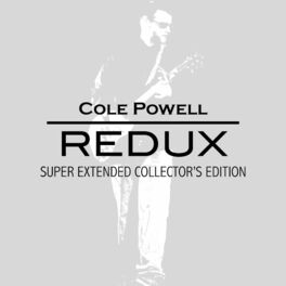 Album cover of Redux: Super Extended Collector's Edition