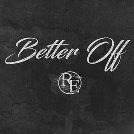Album cover of Better Off