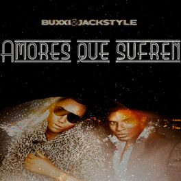 Album cover of Amores Que Sufren