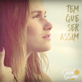 Album cover of Tem Que Ser Assim