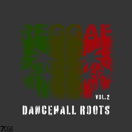 Album cover of Reggae Dancehall Roots, Vol. 2
