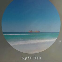 Album cover of Psyche Peak