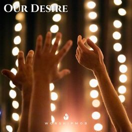 Album cover of Our Desire