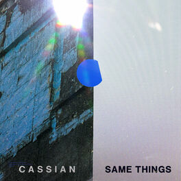 Album cover of Same Things