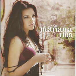 Album cover of Mariana Rios
