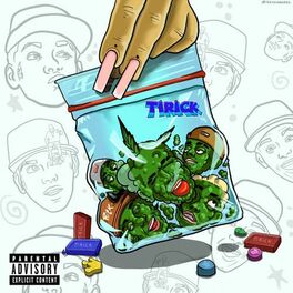 Album cover of TI RICK