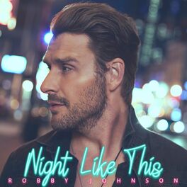 Album cover of Night Like This