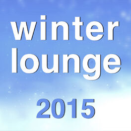 Album cover of Winter Lounge 2015