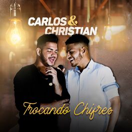 Album cover of Trocando Chifres