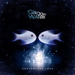 Album cover of Underwater Love