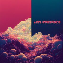 Album cover of Lofi Radiance