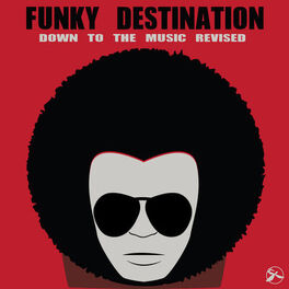 Album cover of Down to the Music Revised