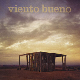Album cover of Viento Bueno