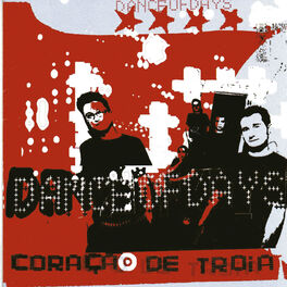 Album cover of Coração de Tróia