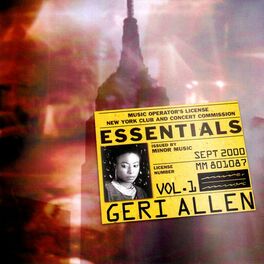 Album cover of Essentials Vol. 1