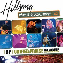 Album cover of Unified: Praise (Live)