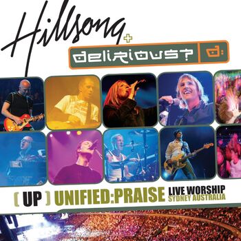 Your Love - Hillsong Worship 