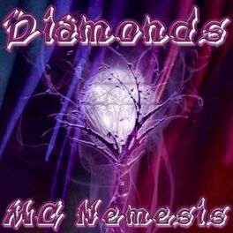 Album cover of Diamonds
