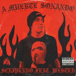 Album cover of A Muerte Sonando