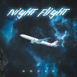 Album cover of Night Flight