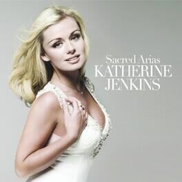 Album cover of Sacred Arias