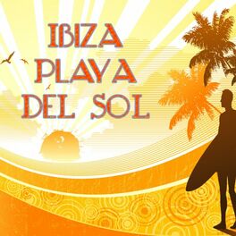 Album cover of Ibiza Playa del Sol