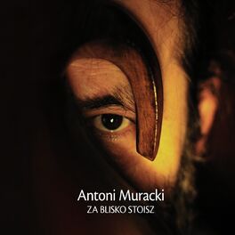 Album cover of Za blisko stoisz