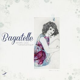 Album cover of Rendez-vous Transatlantique