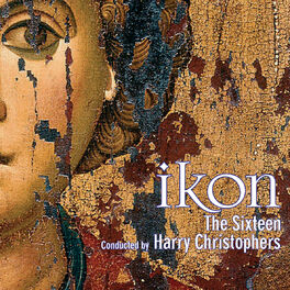 Album cover of IKON - Music for the Spirit & Soul