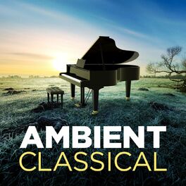 Album cover of Ambient Classical