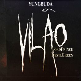Album cover of Vilão