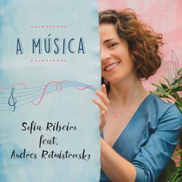 Album cover of A Música